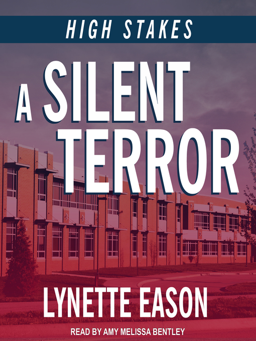 Title details for A Silent Terror by Lynette Eason - Available